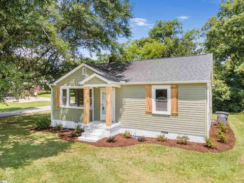 401 Welcome Avenue, Greenville, SC 29611