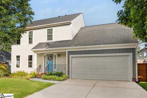 211 Highgate Circle, Greer, SC 29650