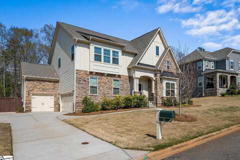 18 Ebenway Lane, Simpsonville, SC 29681
