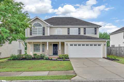 23 Whitethorn Lane, Greenville, SC 29607
