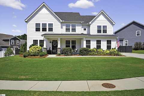 148 Quail Creek Drive, Greer, SC 29650