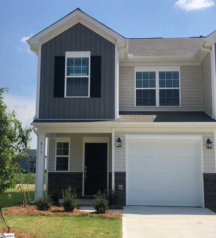 813 Powder Branch Drive, Reidville, SC 29375