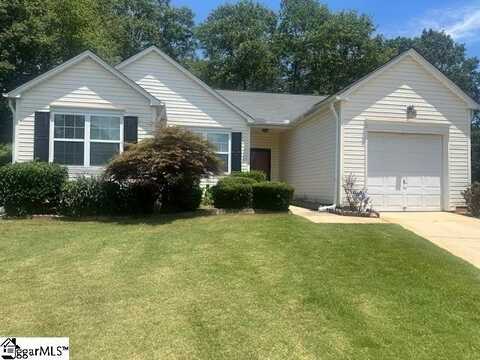 16 Chablis Court, Mauldin, SC 29662