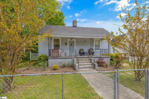 68 Hutchins Street, Greenville, SC 29605