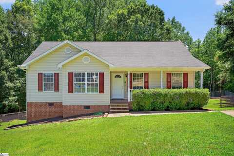 644 Old Cedar Rock Road, Easley, SC 29640