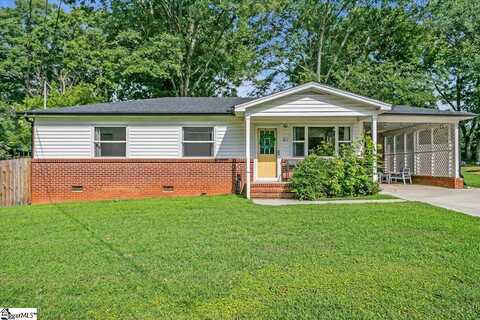 31 Montis Drive, Greenville, SC 29617