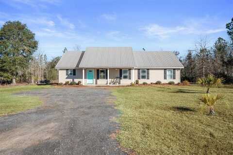56 Red Gate Road, Waynesville, GA 31566