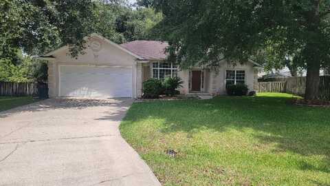 102 Norwood Court, Brunswick, GA 31525