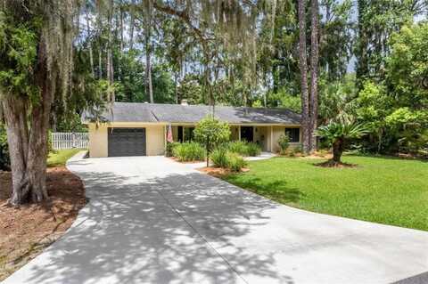 552 Old Plantation Road, Jekyll Island, GA 31527