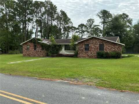 2608 Winchester Drive, Waycross, GA 31501