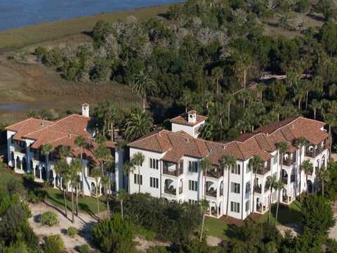 10 Dune Ave, Sea Island, GA 31561