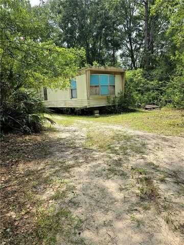 603 Sams Trail, Hortense, GA 31543