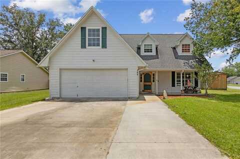 109 W Old Pond Drive, Kingsland, GA 31548