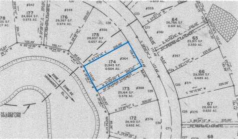 364 Salt Creek Way E, Brunswick, GA 31523