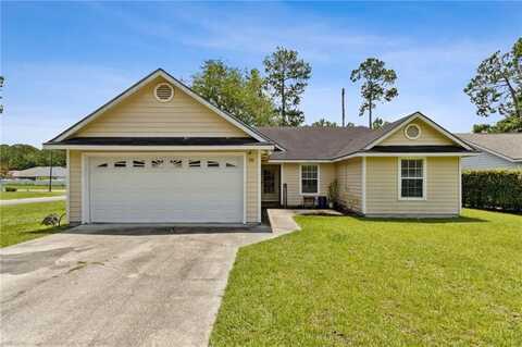 100 Azalea Court, Kingsland, GA 31548