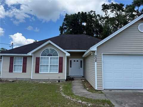 208 Stafford Ave, Brunswick, GA 31520