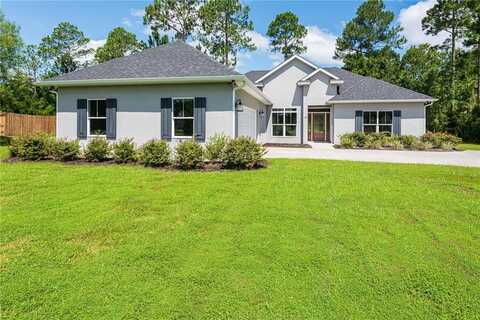 119 Silver Bluff Drive, Brunswick, GA 31523