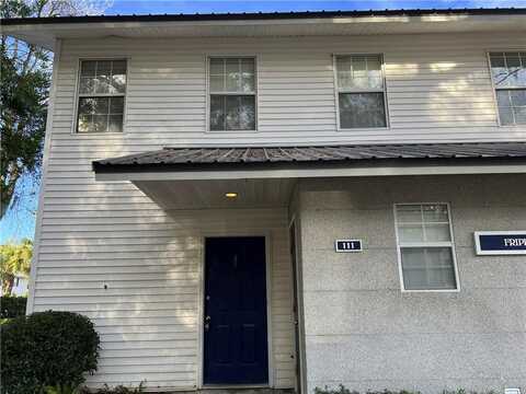 111 S Island Square Drive, Saint Simons Island, GA 31522