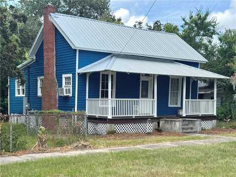 1108 George Street, Brunswick, GA 31520