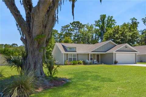 368 Pecan Pointe Drive, Brunswick, GA 31525