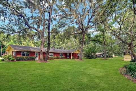 124 Ryals Road, Brunswick, GA 31523