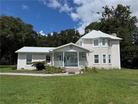 269 OYSTER Road, Brunswick, GA 31523