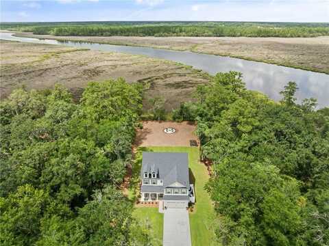 162 Sanderling Trace, Waverly, GA 31565