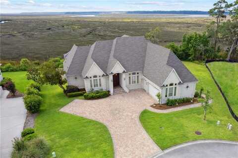 1013 Brown Thrasher Point, Saint Marys, GA 31558