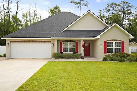 572 Freedom Trail, Brunswick, GA 31525