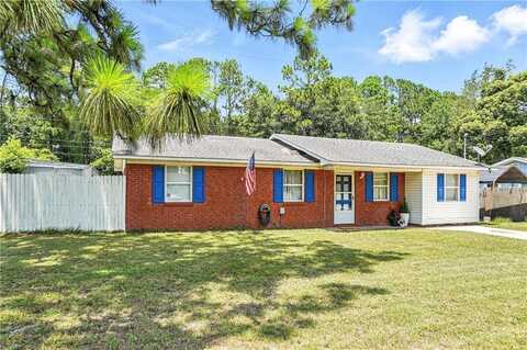 125 Enterprise Street, Brunswick, GA 31525