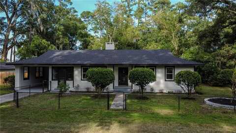 4166 Southern Road, Brunswick, GA 31520