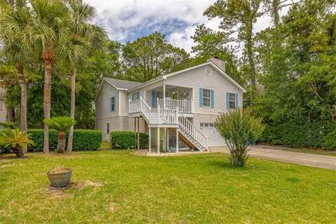103 Travellers Way, Saint Simons Island, GA 31522