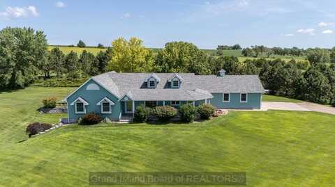 365 Highway 11, Dannebrog, NE 68831