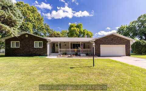 2515 Pioneer Blvd, Grand Island, NE 68801