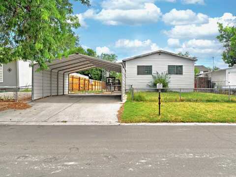 568 1/2 Eastwood Drive, Grand Junction, CO 81504