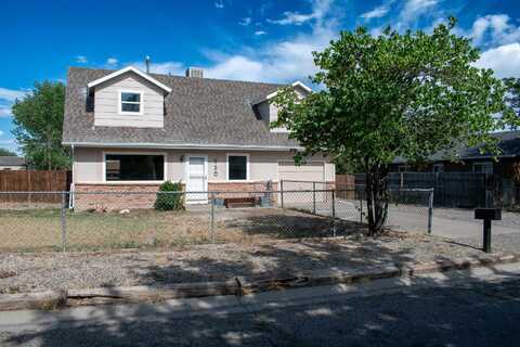 430 Doris Road, Grand Junction, CO 81504