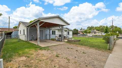 419 S Ash Street, Fruita, CO 81521