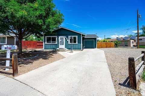 282 Oak Court, Grand Junction, CO 81503