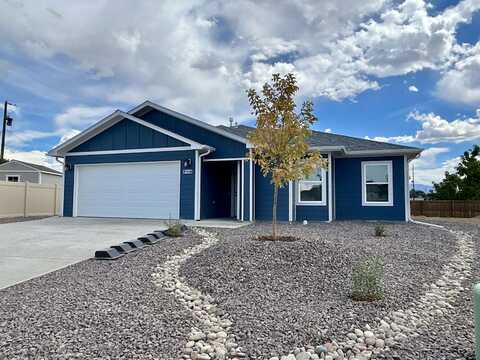 602 Sky Court, Grand Junction, CO 81504