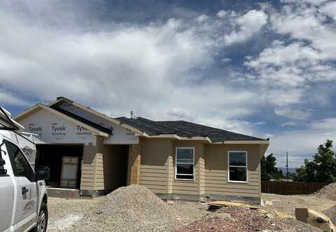 602 Sky Court, Grand Junction, CO 81504
