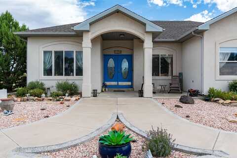 1336 M 1/2 Road, Loma, CO 81524
