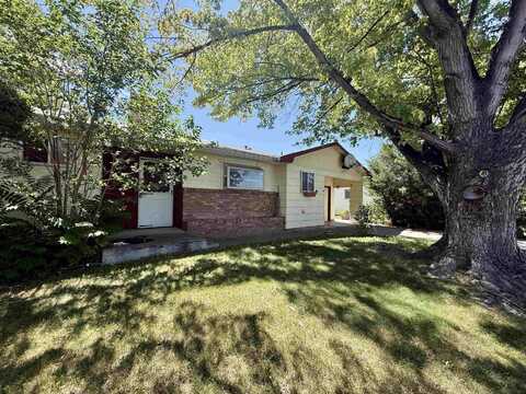 532 Sycamore Street, Grand Junction, CO 81504