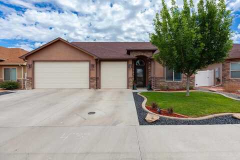 2484 Wolcott Avenue, Grand Junction, CO 81505