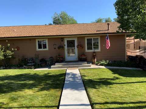 240 Park Street, Gypsum, CO 81637