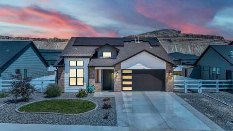 716 Fairhaven Road, Palisade, CO 81526