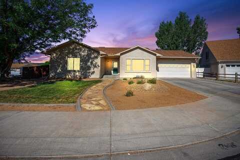 245 Ophir Court, Grand Junction, CO 81503