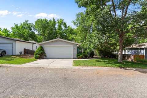 68 E Bonanza Place, Battlement Mesa, CO 81635