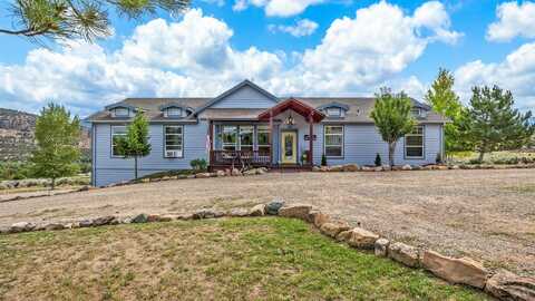 40380 D Road, Crawford, CO 81415