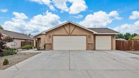 2988 Swan Meadows Drive, Grand Junction, CO 81504