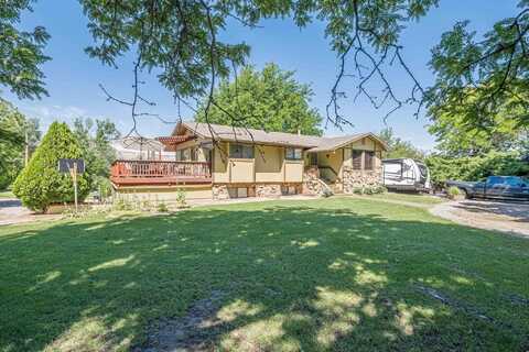 2353 Monument Drive, Grand Junction, CO 81507